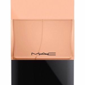 Mac creme d’nude shadescent